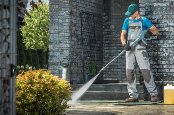  Morgan Hill, CA Pressure Washing Pros