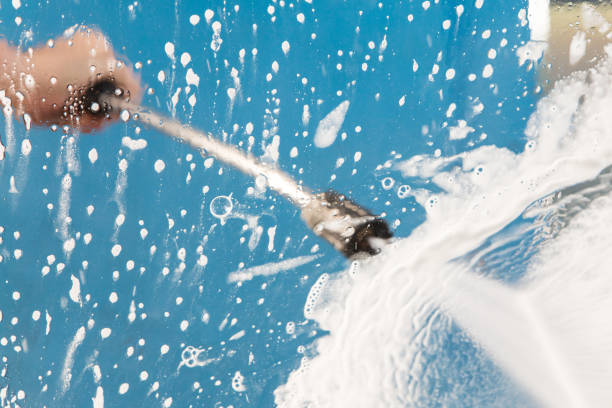 Morgan Hill, CA Pressure Washing Services Company
