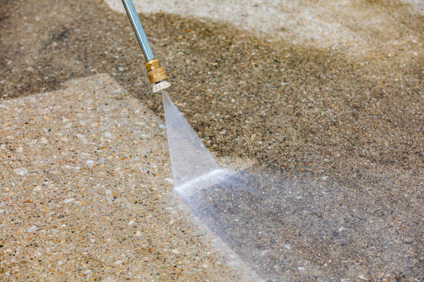 Best Factory Floor Cleaning  in Morgan Hill, CA