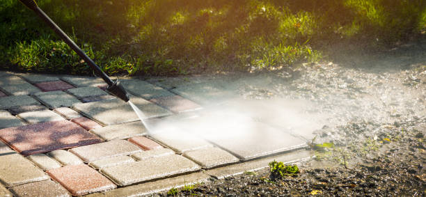 Best Post-Construction Pressure Washing  in Morgan Hill, CA